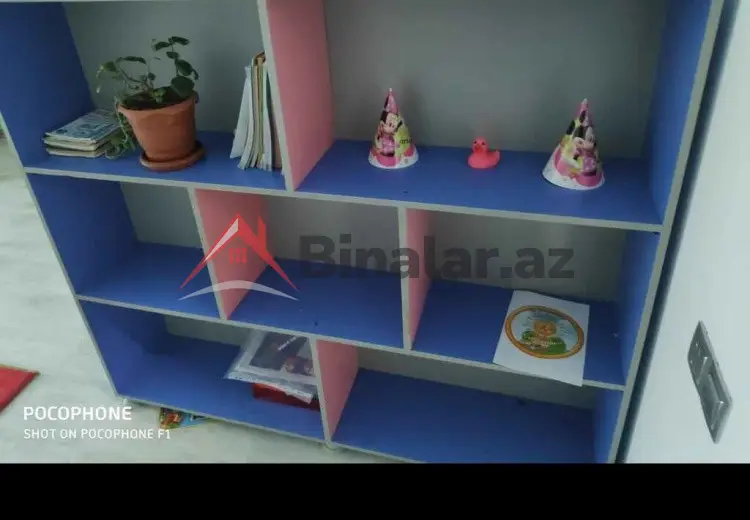 250 m² Obyekt / Ofis Kirayə (aylıq), Sumqayıt