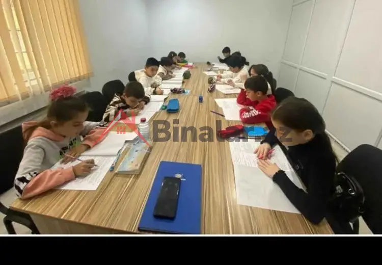 250 m² Obyekt / Ofis Kirayə (aylıq), Sumqayıt