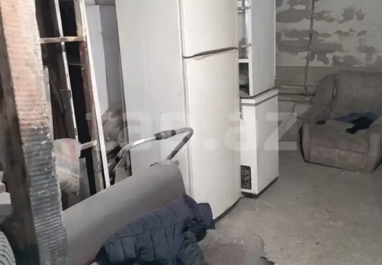 0 m² Obyekt / Ofis , Bakı