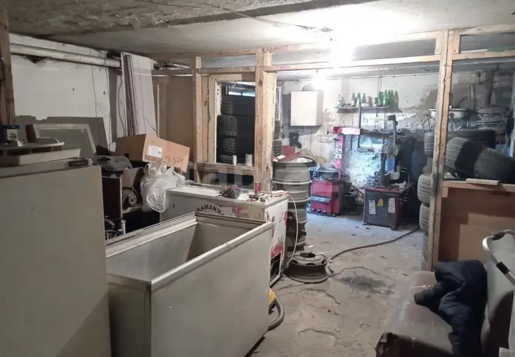 0 m² Obyekt / Ofis , Bakı