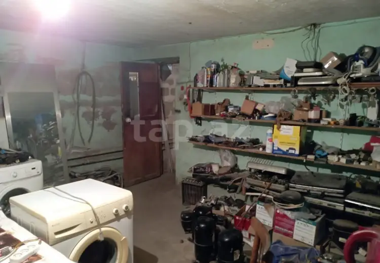 0 m² Obyekt / Ofis , Bakı