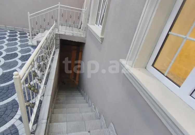 3 otaqlı mənzil , Gəncə