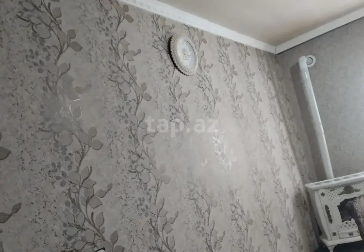3 otaqlı mənzil , Xaçmaz