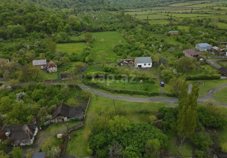 0 m² Obyekt / Ofis , Balakən