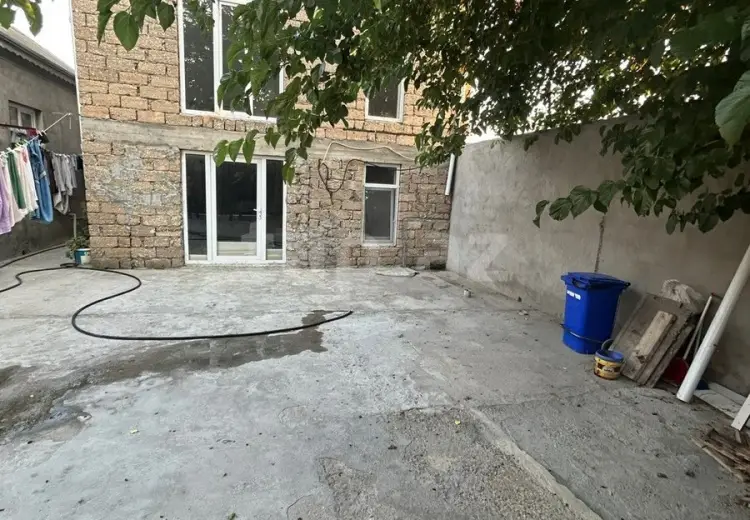 3 otaqlı mənzil , Binə qəs., Xəzər, Bakı