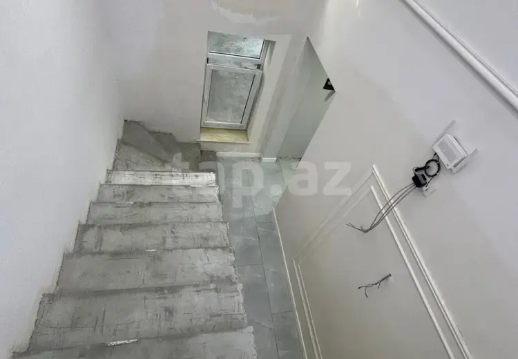 3 otaqlı mənzil , Binə qəs., Xəzər, Bakı