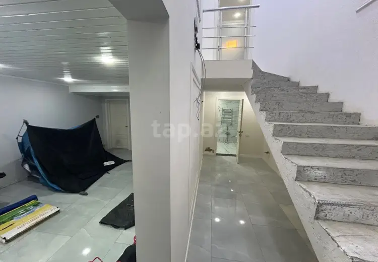 3 otaqlı mənzil , Binə qəs., Xəzər, Bakı