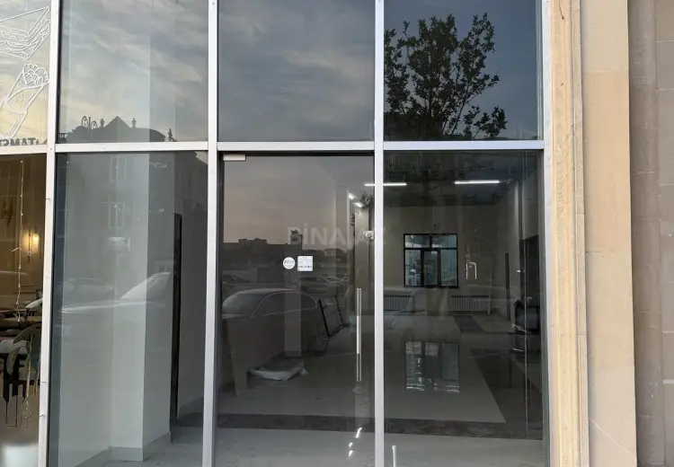 200 m² Obyekt / Ofis Kirayə (aylıq), Nərimanov, Bakı