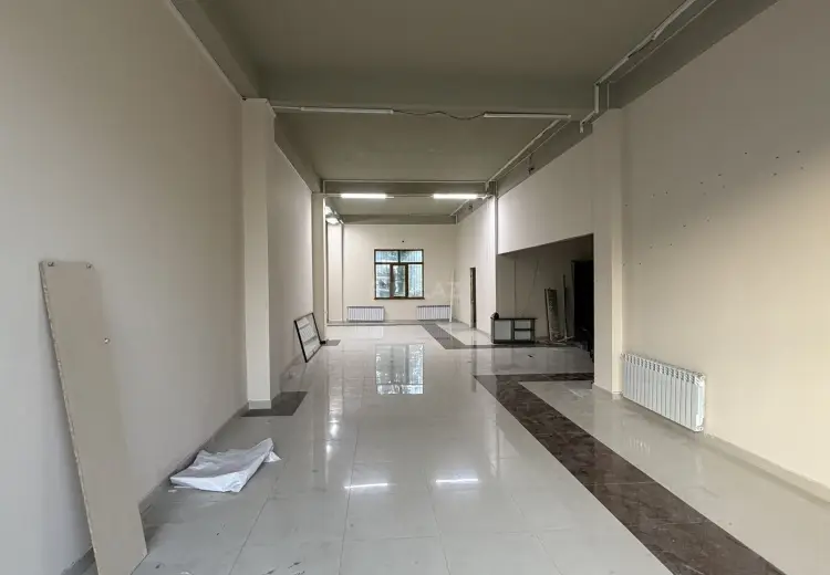 200 m² Obyekt / Ofis Kirayə (aylıq), Nərimanov, Bakı
