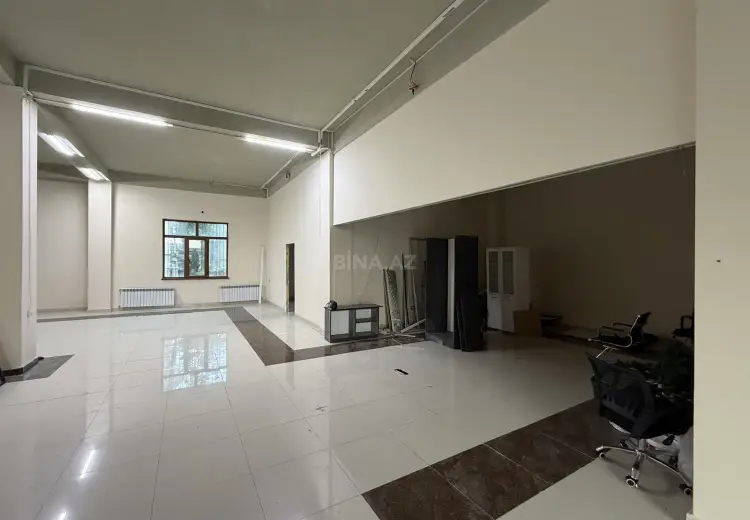 200 m² Obyekt / Ofis Kirayə (aylıq), Nərimanov, Bakı