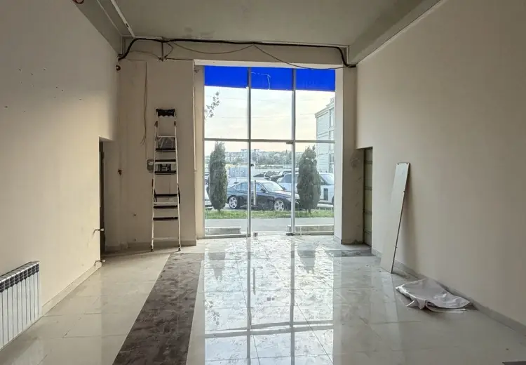 200 m² Obyekt / Ofis Kirayə (aylıq), Nərimanov, Bakı