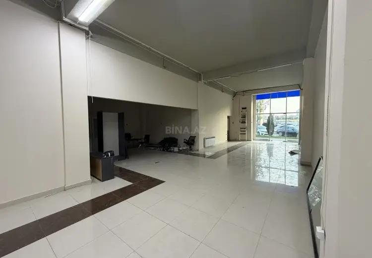 200 m² Obyekt / Ofis Kirayə (aylıq), Nərimanov, Bakı