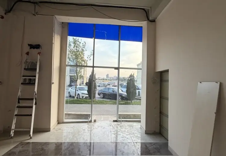 200 m² Obyekt / Ofis Kirayə (aylıq), Nərimanov, Bakı