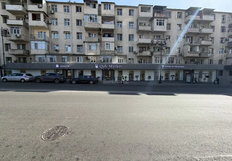 550 m² Obyekt / Ofis Kirayə (aylıq), Xətai, Bakı