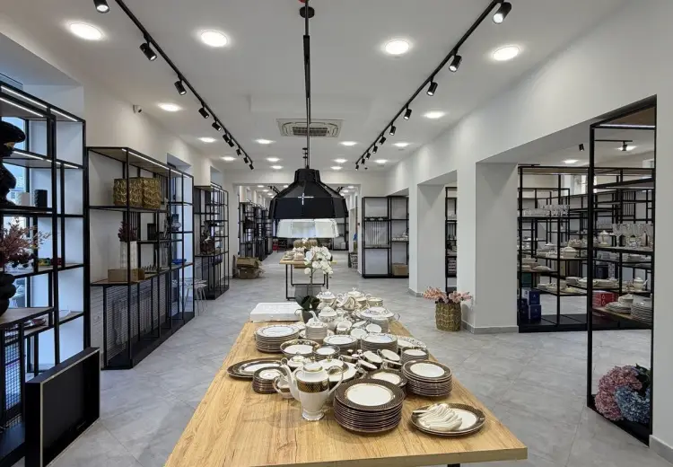 550 m² Obyekt / Ofis Kirayə (aylıq), Xətai, Bakı