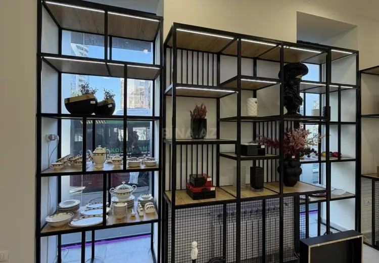 550 m² Obyekt / Ofis Kirayə (aylıq), Xətai, Bakı