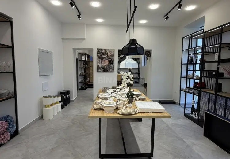 550 m² Obyekt / Ofis Kirayə (aylıq), Xətai, Bakı