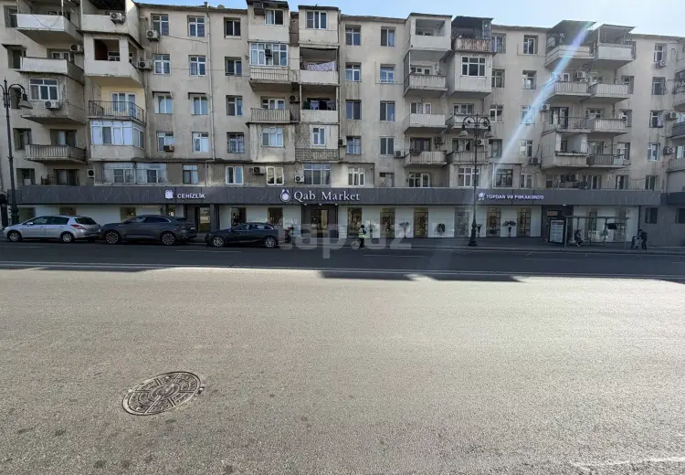 0 m² Obyekt / Ofis , Bakı