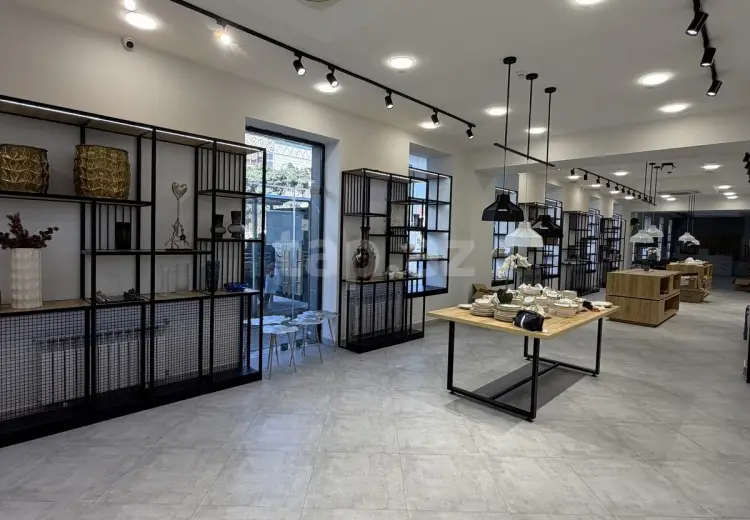 0 m² Obyekt / Ofis , Bakı