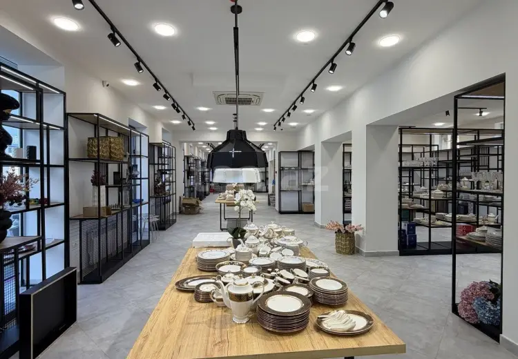 0 m² Obyekt / Ofis , Bakı