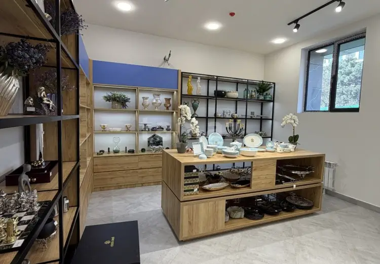 0 m² Obyekt / Ofis , Bakı