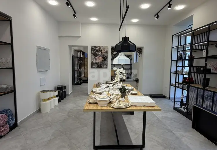 0 m² Obyekt / Ofis , Bakı