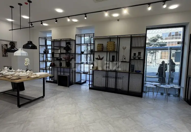 0 m² Obyekt / Ofis , Bakı