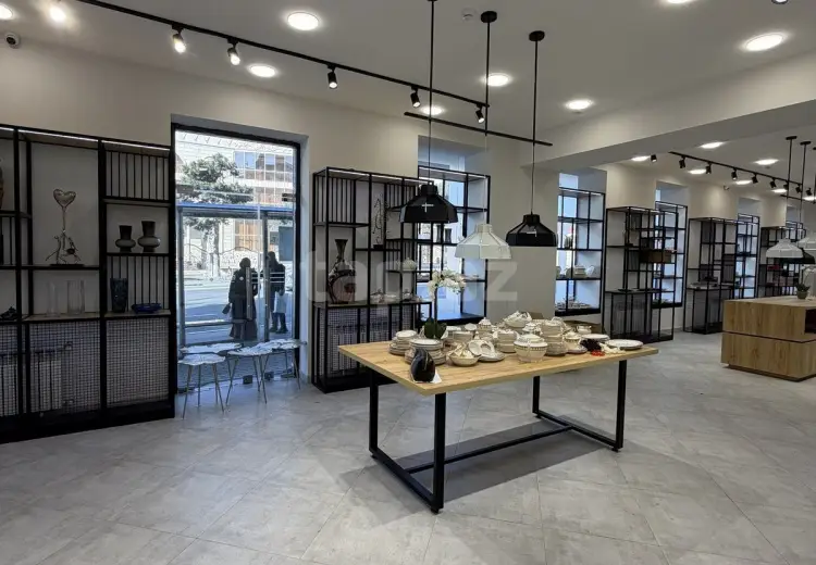 0 m² Obyekt / Ofis , Bakı