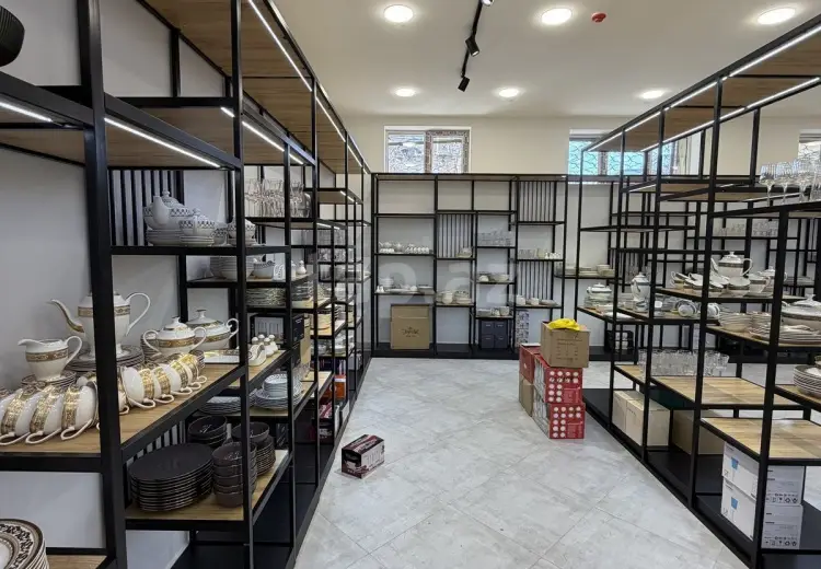 0 m² Obyekt / Ofis , Bakı