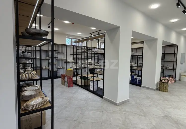 0 m² Obyekt / Ofis , Bakı