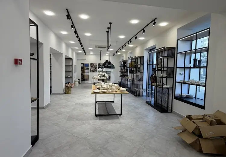 0 m² Obyekt / Ofis , Bakı