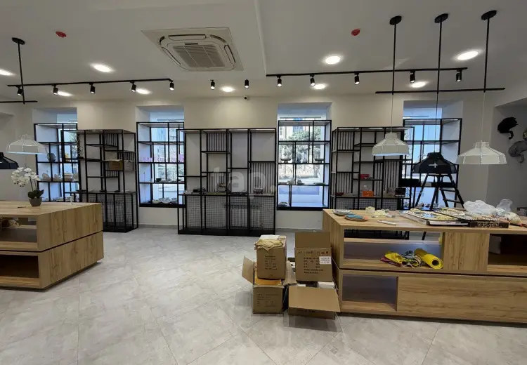 0 m² Obyekt / Ofis , Bakı
