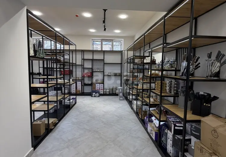 0 m² Obyekt / Ofis , Bakı
