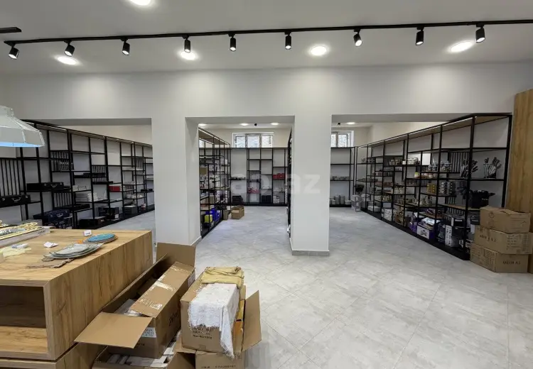 0 m² Obyekt / Ofis , Bakı