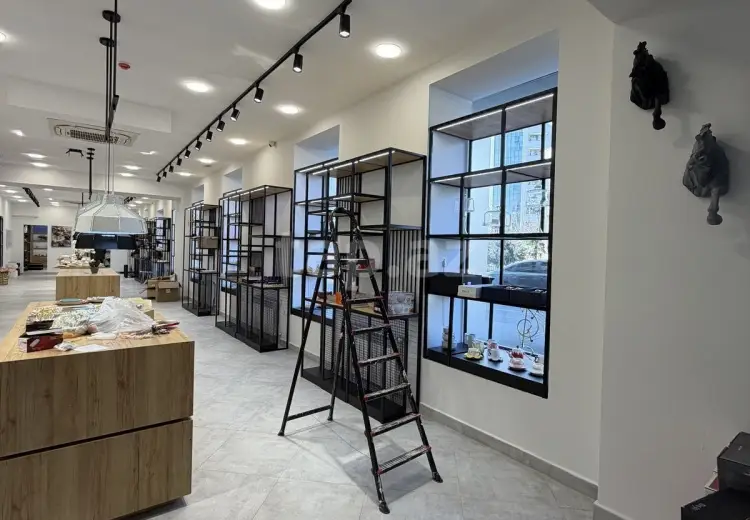 0 m² Obyekt / Ofis , Bakı