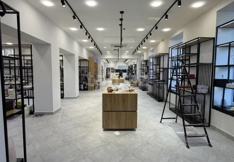 0 m² Obyekt / Ofis , Bakı