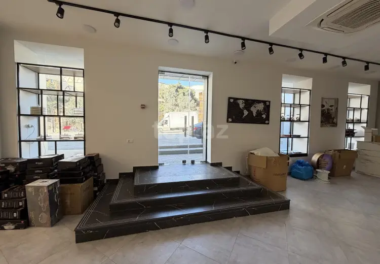 0 m² Obyekt / Ofis , Bakı