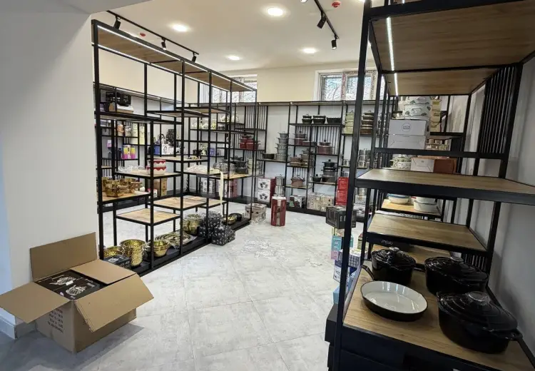 0 m² Obyekt / Ofis , Bakı