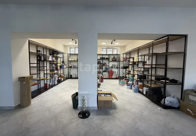0 m² Obyekt / Ofis , Bakı