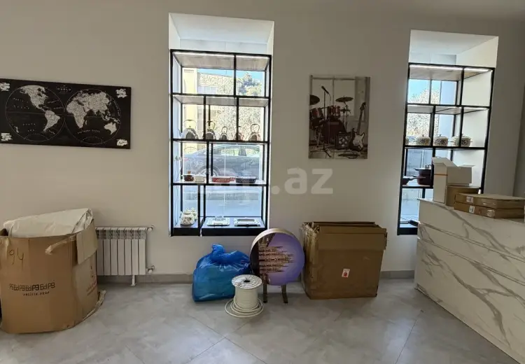 0 m² Obyekt / Ofis , Bakı