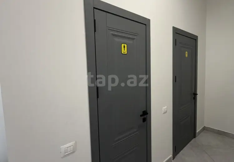 0 m² Obyekt / Ofis , Bakı
