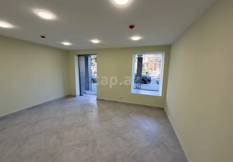 0 m² Obyekt / Ofis , Bakı