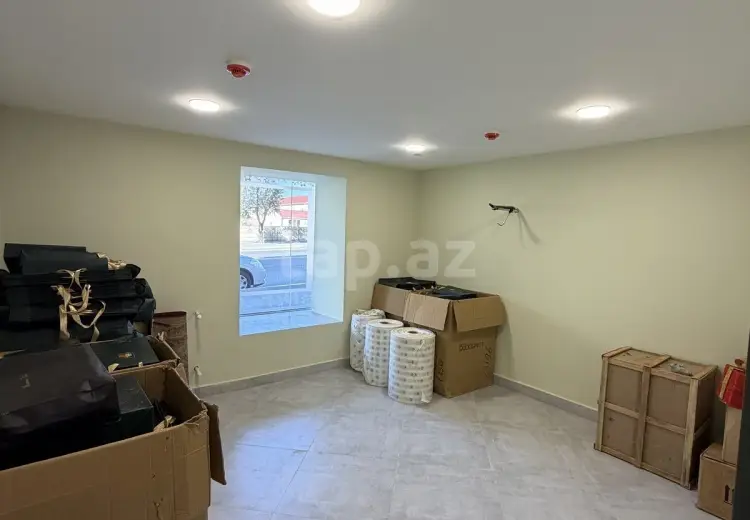 0 m² Obyekt / Ofis , Bakı