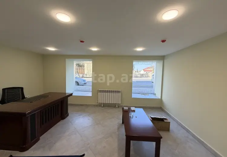 0 m² Obyekt / Ofis , Bakı