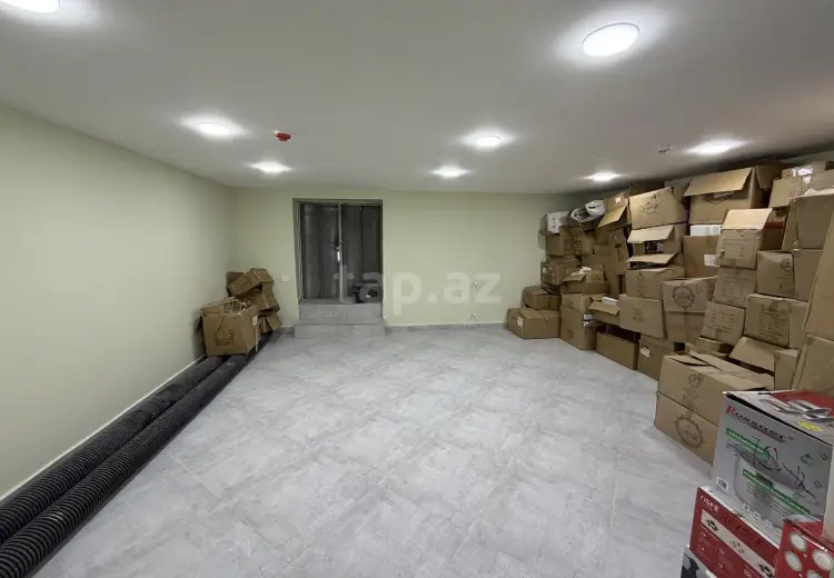 0 m² Obyekt / Ofis , Bakı