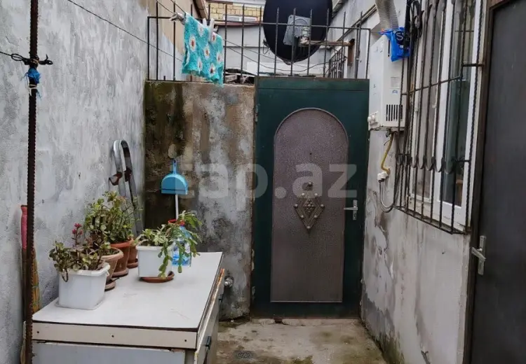 3 otaqlı mənzil , Xırdalan