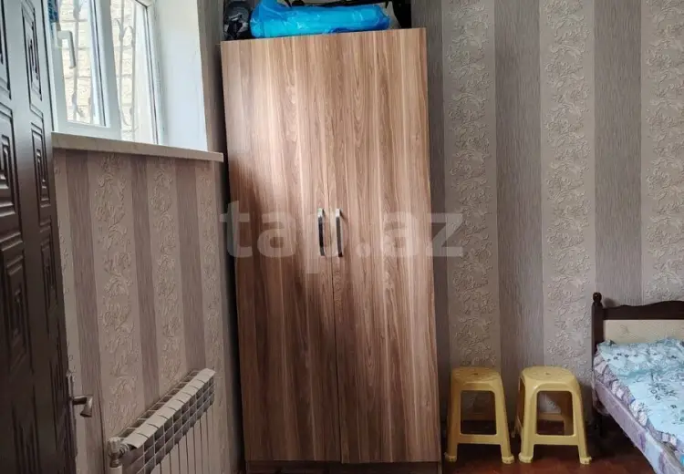 3 otaqlı mənzil , Xırdalan