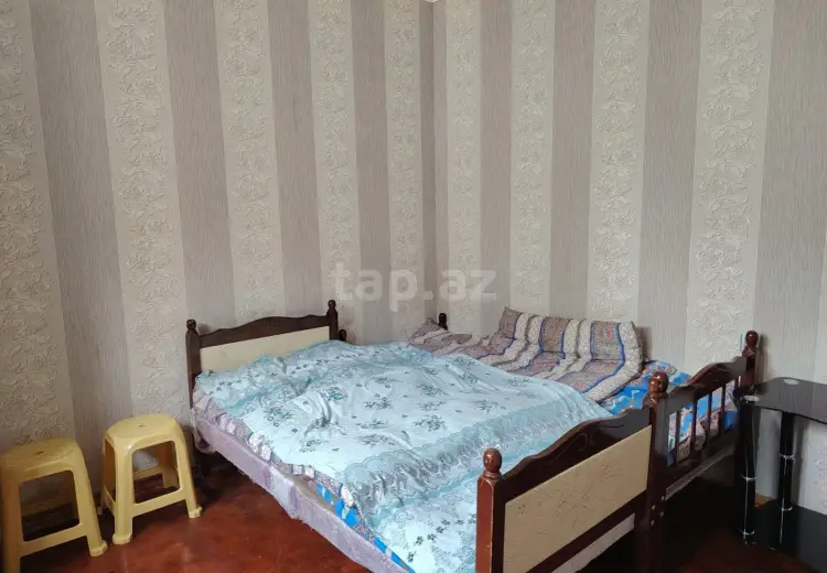 3 otaqlı mənzil , Xırdalan