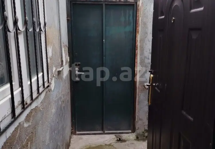3 otaqlı mənzil , Xırdalan
