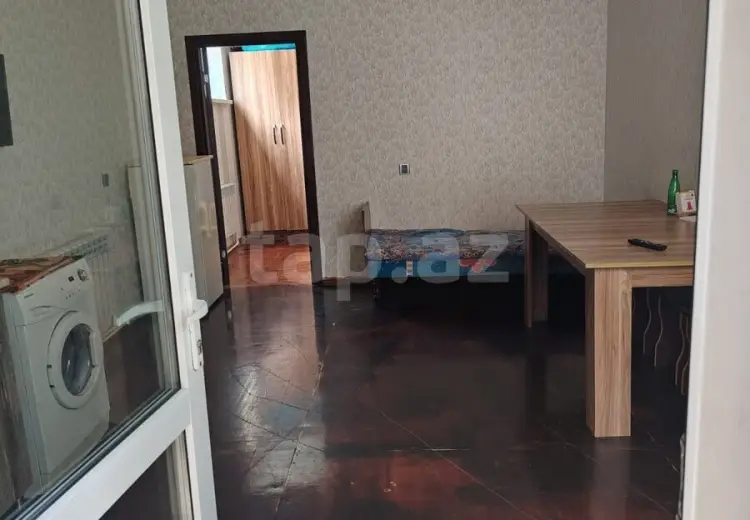 3 otaqlı mənzil , Xırdalan